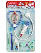 Junior Doc Set de joaca Doctors Kit