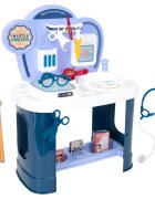 Junior Doc Set de joaca I'M Little Doctor