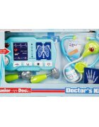 Junior Doc Set doctor cu monitor