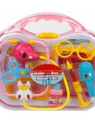 Junior Doc Set gentuta doctor Roz