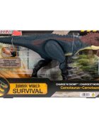 Jurassic World Figurina articulata Carnotaurus JKG85