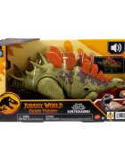 Jurassic World Figurina articulata Dinozaur Kentrosaurus JCL65