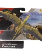 Jurassic World Figurina articulata Rebirth Ceoptera JGB73