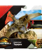 Jurassic World Figurina articulata Rebirth Strike Attack Tapejara JCL63