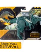 Jurassic World Figurina articulata Survival Pachycephalosaurus JKL65