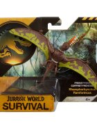 Jurassic World Figurina articulata Survival Rhamphorhynchus JKL63
