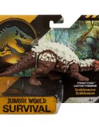 Jurassic World Figurina articulata Survival Scelidosaurus JKL62