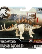 Jurassic World Figurina dinozaur articulata Tuojiangosaurus HTK62