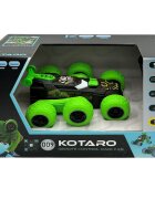 Kaboom Masina cu telecomanda Acrobat Kotaro