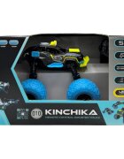 Kaboom Masina cu telecomanda Kinchika Monster Truck
