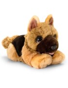 Keel Toys Jucarie de plus Catel Alsacian 32 cm
