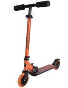 Kick n Roll Trotineta pliabila cu ghidon reglabil Kick'n Roll Lamborghini L6 120 Portocaliu