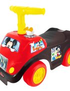 Kiddieland Masina cu activitati si sunete Mickey Mouse