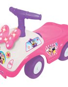 Kiddieland Masinuta cu activitati Minnie Mouse