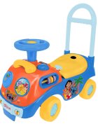 Kiddieland Prima mea masina Ride On Disney Stitch