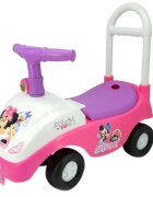 Kiddieland Prima mea masina Ride On Minnie Mouse