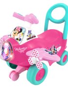 Kiddieland Primul meu avion cu activitati Disney Minnie Mouse