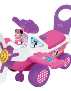 Kiddieland Primul meu avion cu activitati Minnie Mouse
