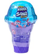 Kinetic Sand Forma de inghetata Bubble Gum 20139277