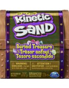 Kinetic Sand Nisip in cufar Comoara ascunsa 20137272