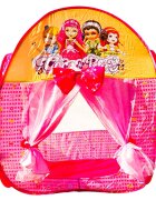 King Sport Cort pentru copii Little Princess