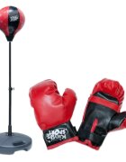 King Sport Set de box junior