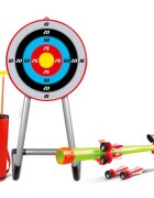 King Sport Set de tras la tinta 2 in 1