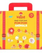 Kipod Kit DIY Confectioneaza animale
