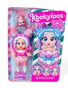 Kookyloos Papusa Candy Land Cotton Candy