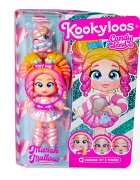Kookyloos Papusa Candy Land Marsh Mallow