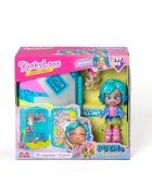 Kookyloos Papusa cu dulap si accesorii Suzie