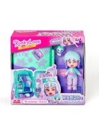 Kookyloos Papusa cu dulap si accesorii Wanda