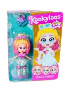 Kookyloos Papusa Golden Gala Crystal