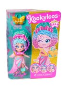 Kookyloos Papusa Golden Gala Lily