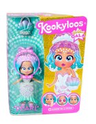 Kookyloos Papusa Golden Gala Pearl