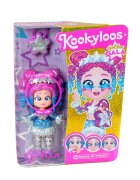 Kookyloos Papusa Golden Gala Stella