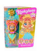Kookyloos Papusa Golden Gala Sunny
