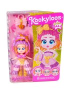Kookyloos Papusa Golden Gala Victoria