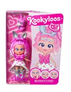 Kookyloos Papusa Pets Party Alice