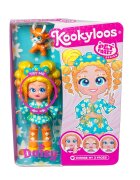 Kookyloos Papusa Pets Party Daisy