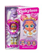 Kookyloos Papusa Pets Party Lucy