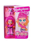 Kookyloos Papusa Pets Party Roxy
