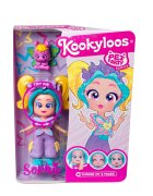 Kookyloos Papusa Pets Party Sophie