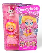 Kookyloos Papusa Princess Dream Wonderland