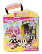 Kookyloos Set de joaca Cofetaria lui Tiffany