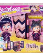 Kookyloos Set de joaca Dressingul Avei