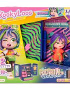 Kookyloos Set de joaca Dressingul lui Robin
