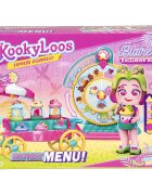 Kookyloos Set de joaca Meniul misterios Blaire