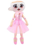 Kopitsa Jucarie de plus Ballerina Cappuccina 35 cm