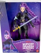 KPop Papusa K-Pop Demon Hunters Deluxe Rumi JRW19